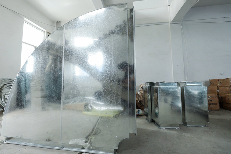 廠區(qū)展示